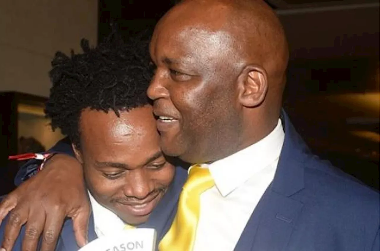 Could Pitso Mosimane and Percy Tau reunited at Kaizer Chiefs?