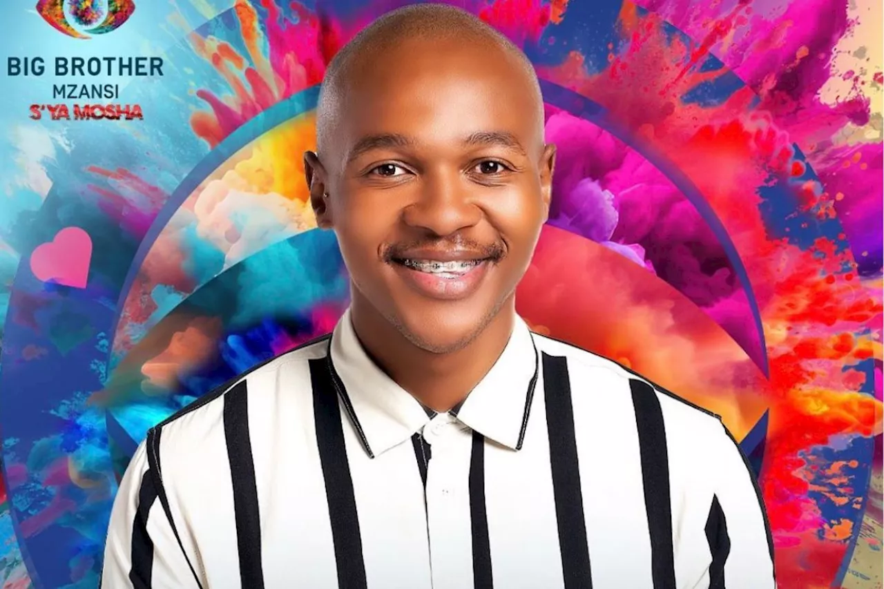 Willy leaves ‘Big Brother Mzansi’ house