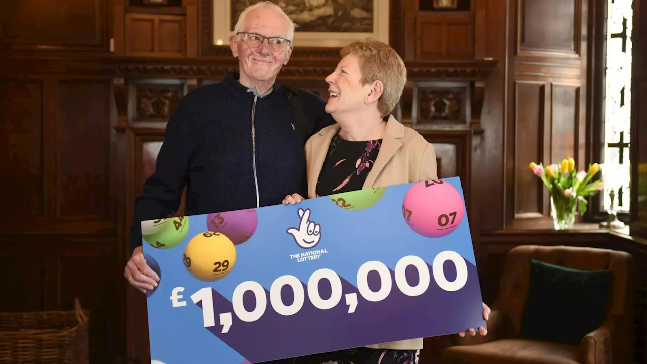 Silly EuroMillions app mistake saw me brush off my £1MILLION win as a meagre grand