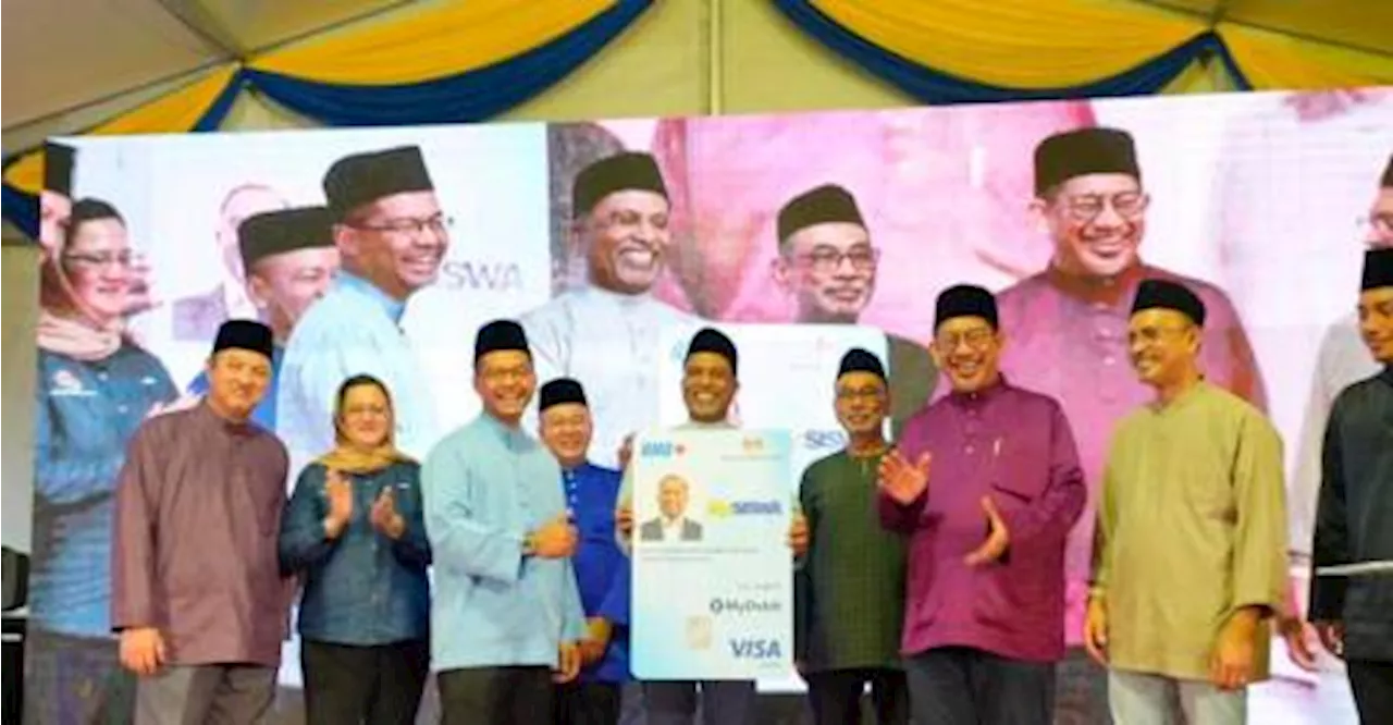 MySiswa Card initiative to empower public university students