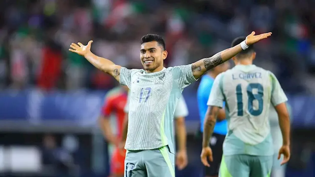 México vs. Estados Unidos: A qué hora y dónde ver la Final de Concacaf Nations League