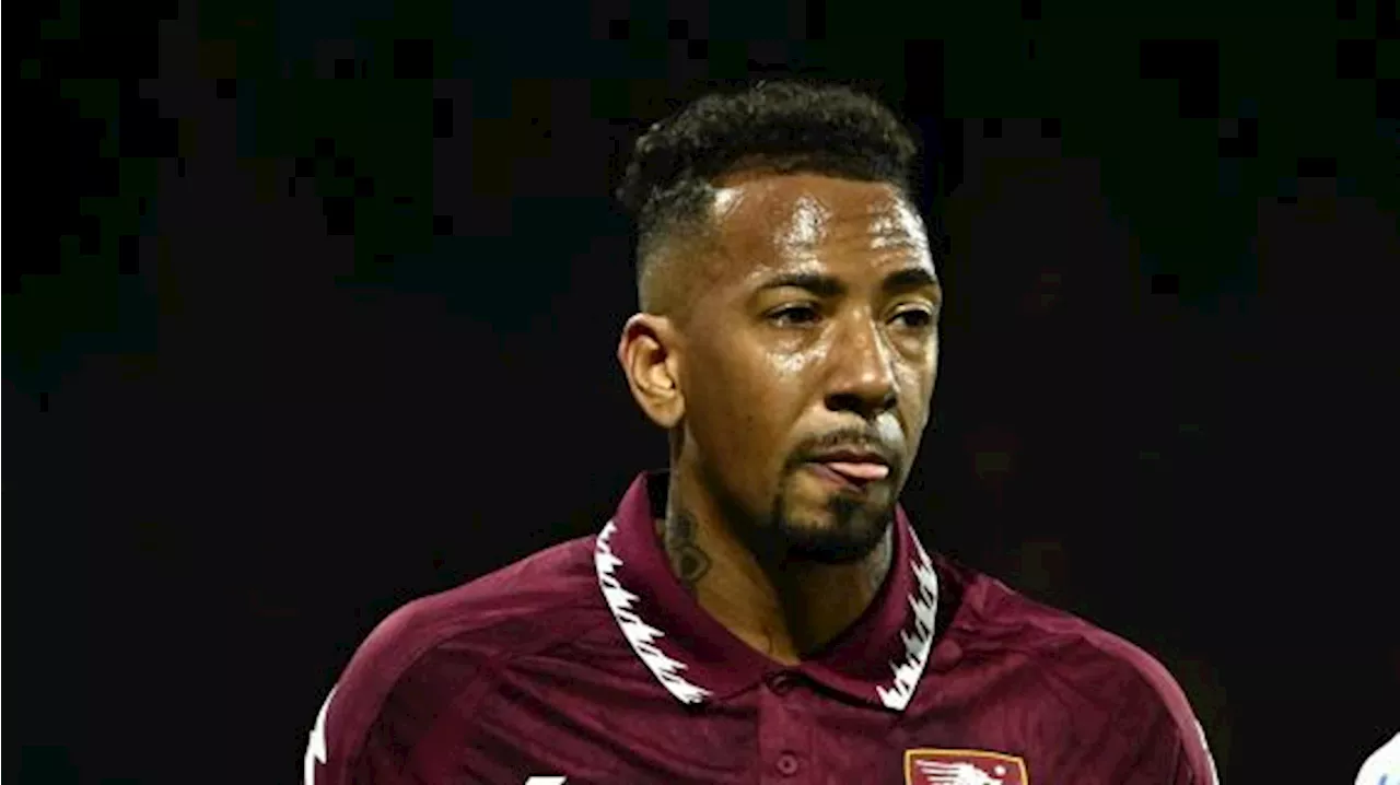 Com'è cambiata la Salernitana a gennaio - Acquisti inefficaci, persino quelli di Boateng e Manolas