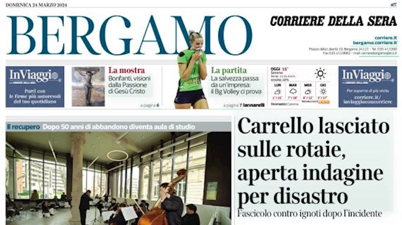 Il Corriere di Bergamo: 'Miranchuk, la rabbia dell'ex Malinovskyi e dubbi sul profilo'