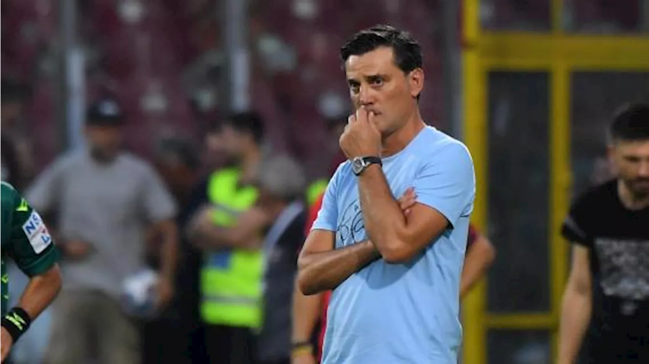 Montella: 'Sarebbe meglio se Guler giocasse di più, per il Real Madrid e per la Turchia'