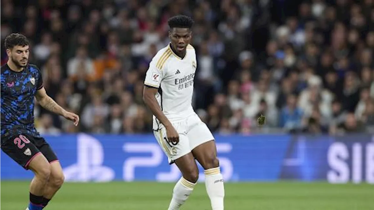 Tchouameni conferma Mbappé al Real Madrid: 'Gli spagnoli se ne innamoreranno'