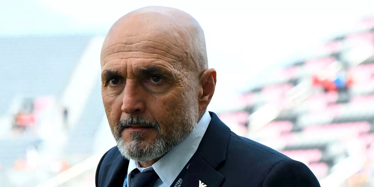 Spalletti loda l’Italia: 'Siamo sempre stati squadra, il bilancio è positivo'