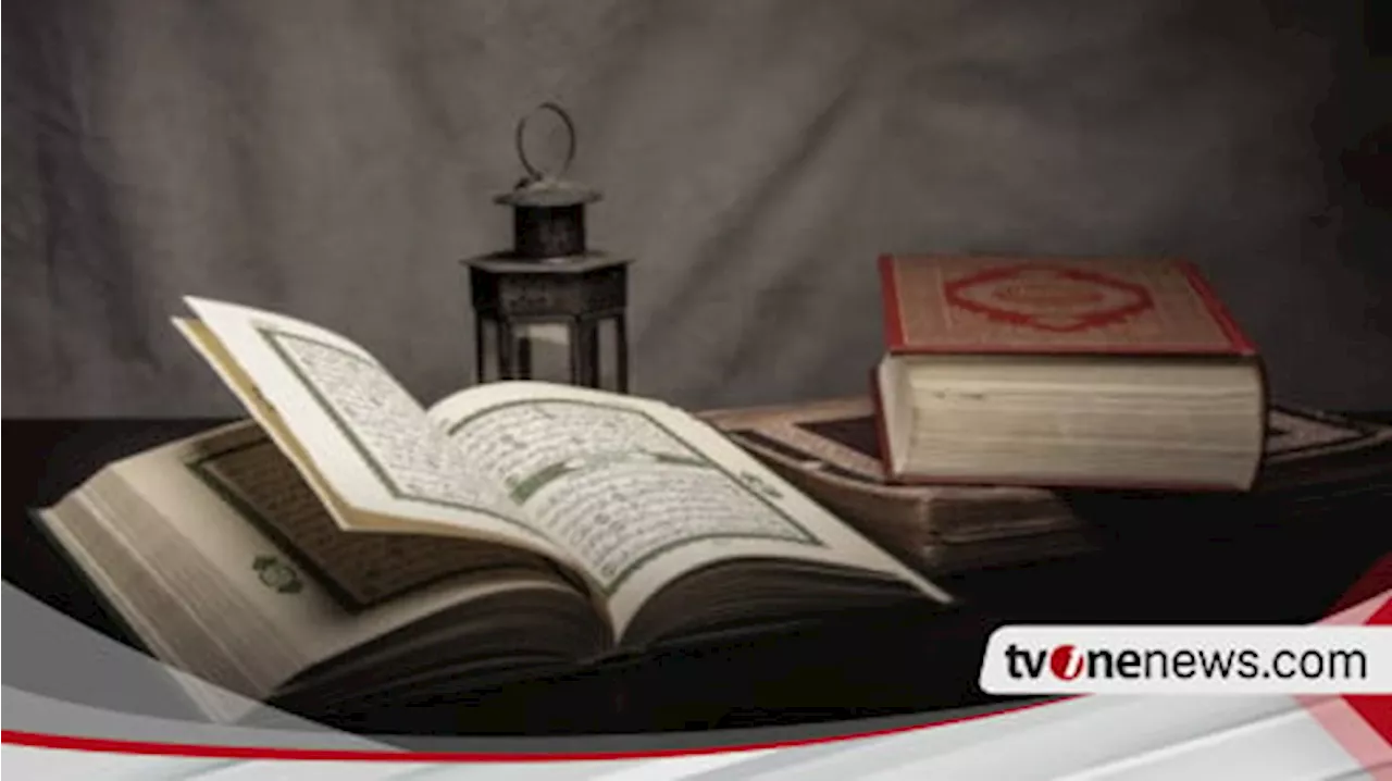 Bacaan Al-Qur'an Surat Hud Ayat 106-110 Lengkap Tulisan Arab, Latin, dan Artinya