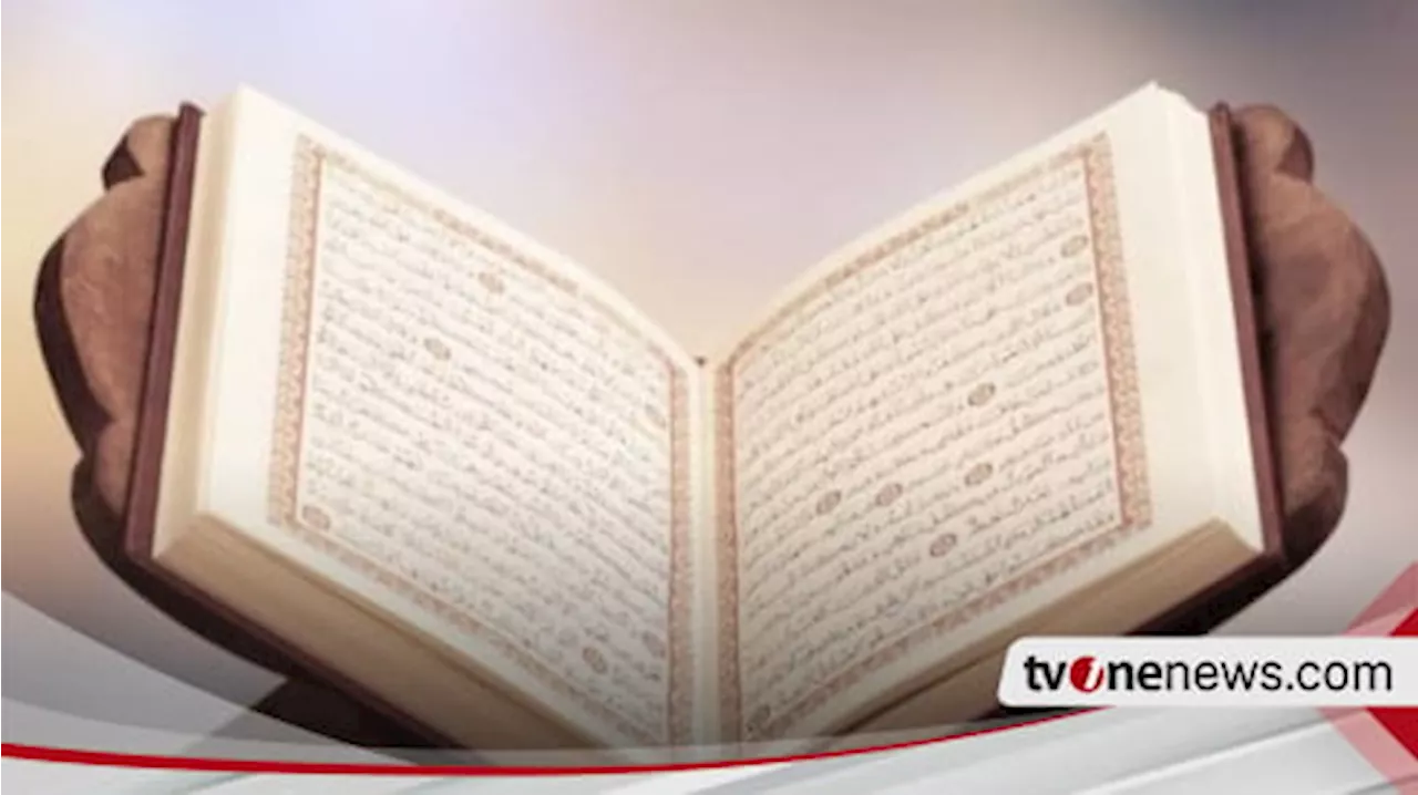 Bacaan Al-Qur'an Surat Hud Ayat 91-95 Lengkap Tulisan Arab, Latin, dan Artinya