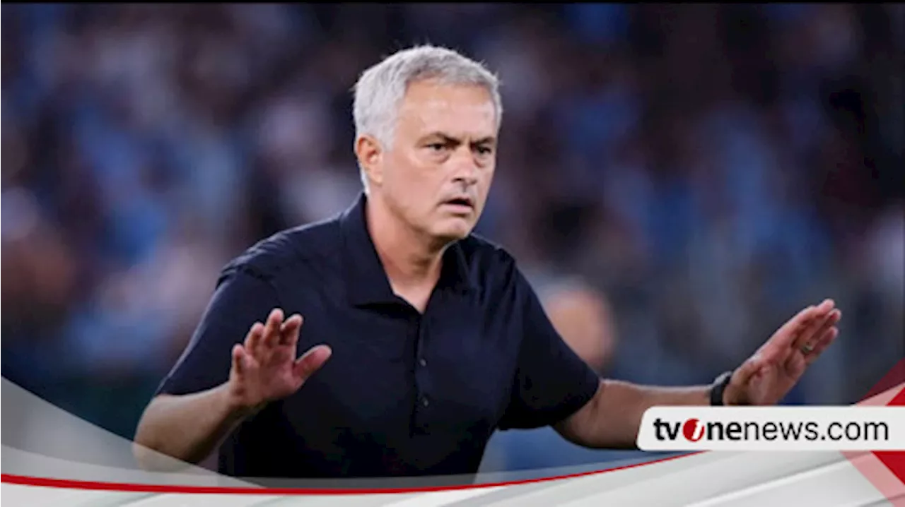 Kisah Jose Mourinho Dikecam Umat Muslim Dunia karena Mengkritik Pemainnya yang Berpuasa di Bulan Ramadhan