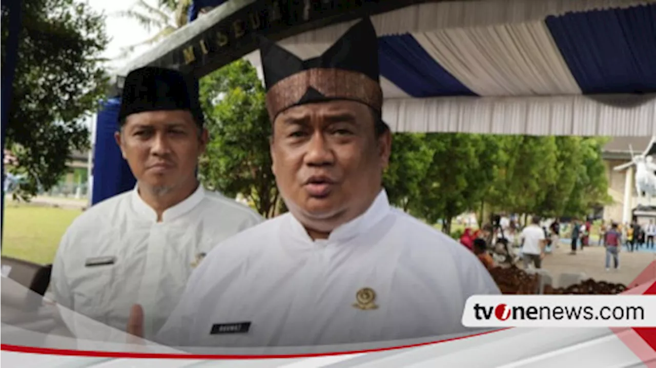 Waspada Ancaman Sesar Sumatera, BMKG: Ini Nyata dan Ada Ancaman Sumber Gempa di Darat