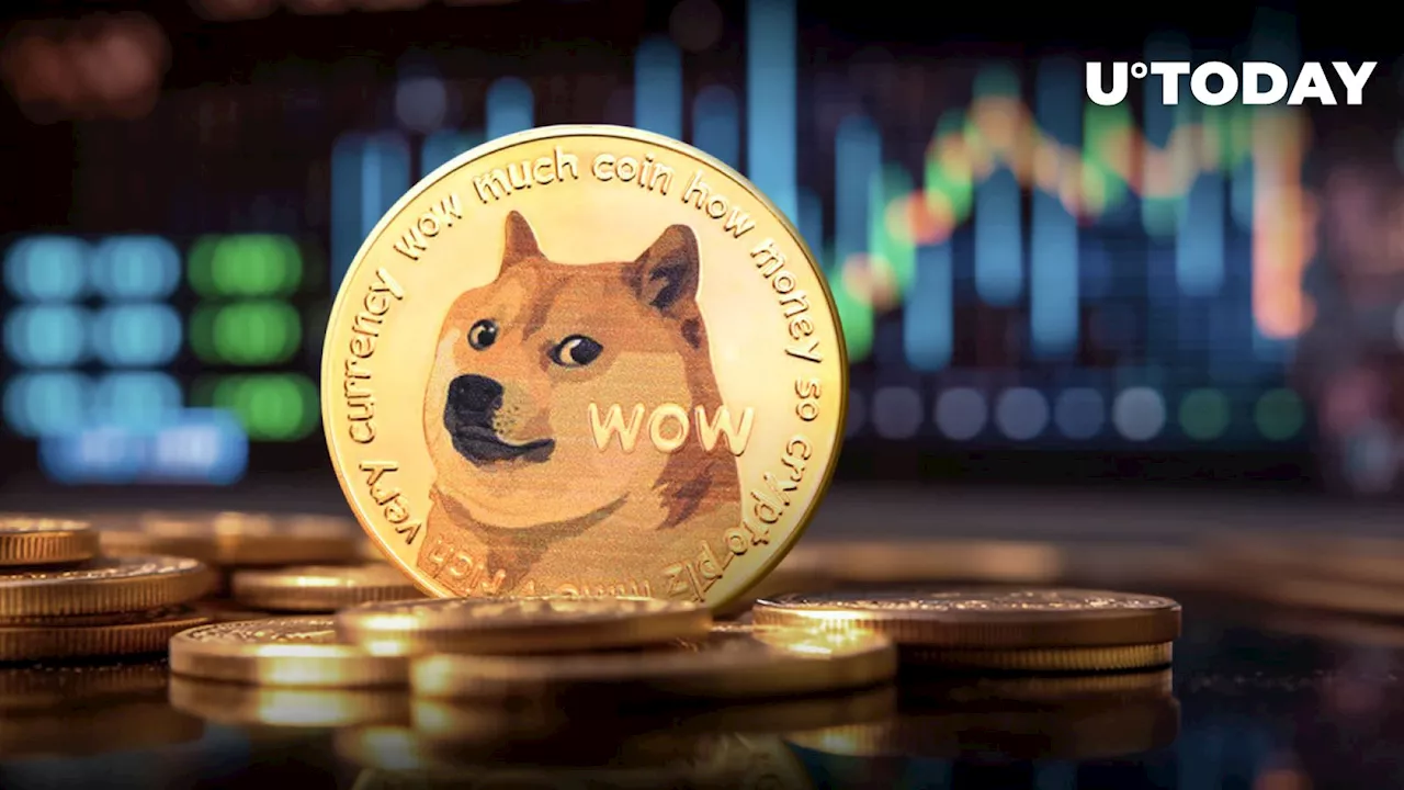 Dogecoin (DOGE) at $1? Here's Why Traders See It There