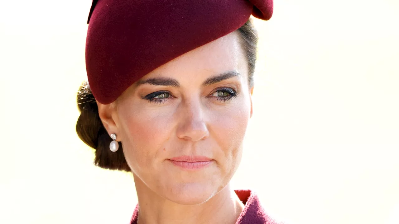 Kate Middleton sottoposta a un ciclo di chemioterapia preventiva dopo un intervento chirurgico addominale