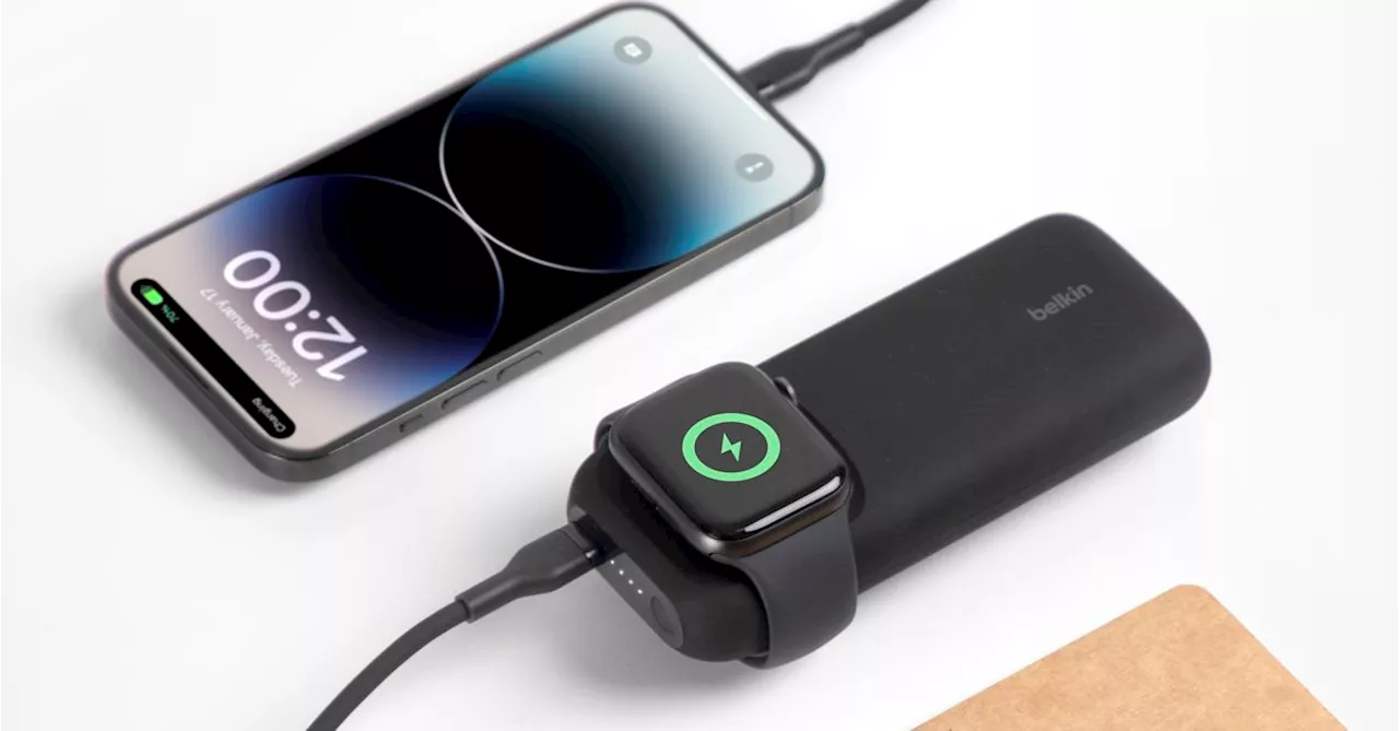 Save on Tech with Amazon's Spring Sales Event