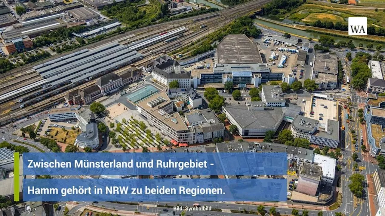 Energiewende in Hamm: Bürger bittet um Hilfe, Stadt lehnt ab