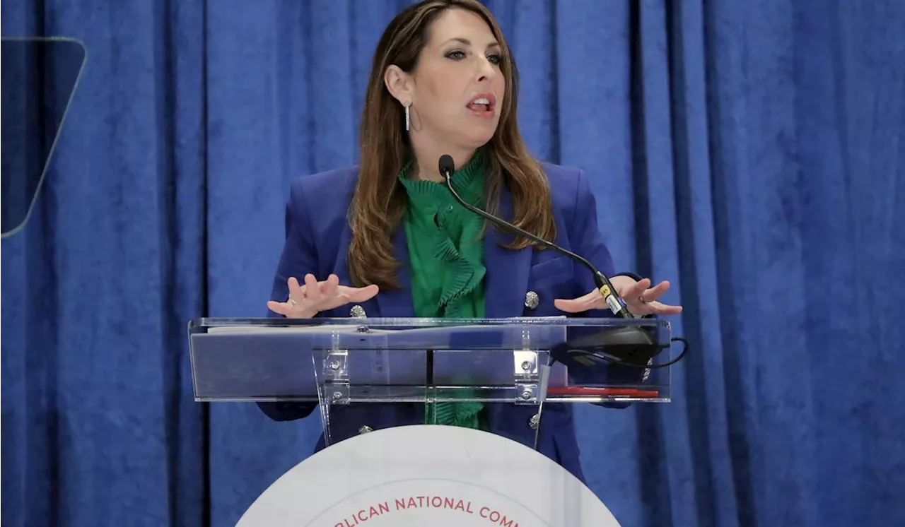 Chuck Todd rips NBC for hiring Ronna McDaniel as an analyst