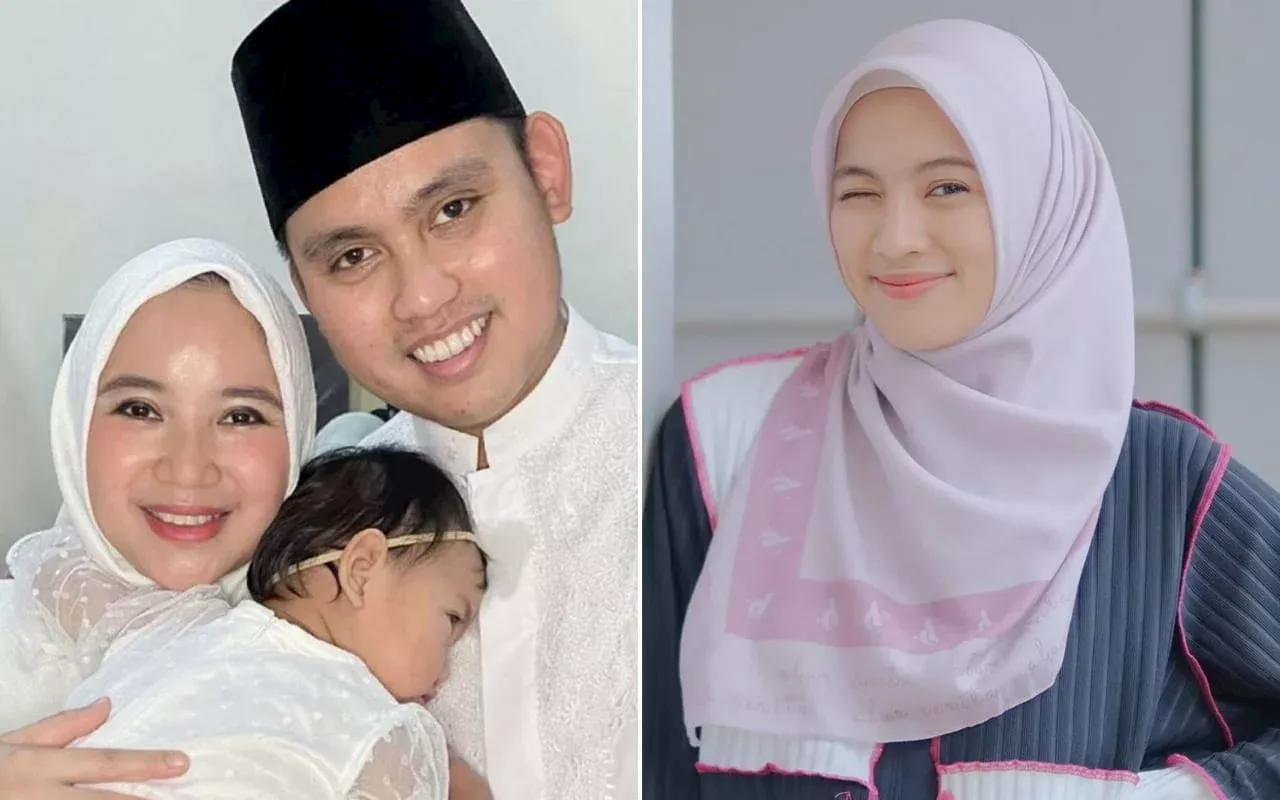 Suami Chacha Frederica Ogah Banyak Bicara Soal Simpanan Foto Alyssa Soebandono