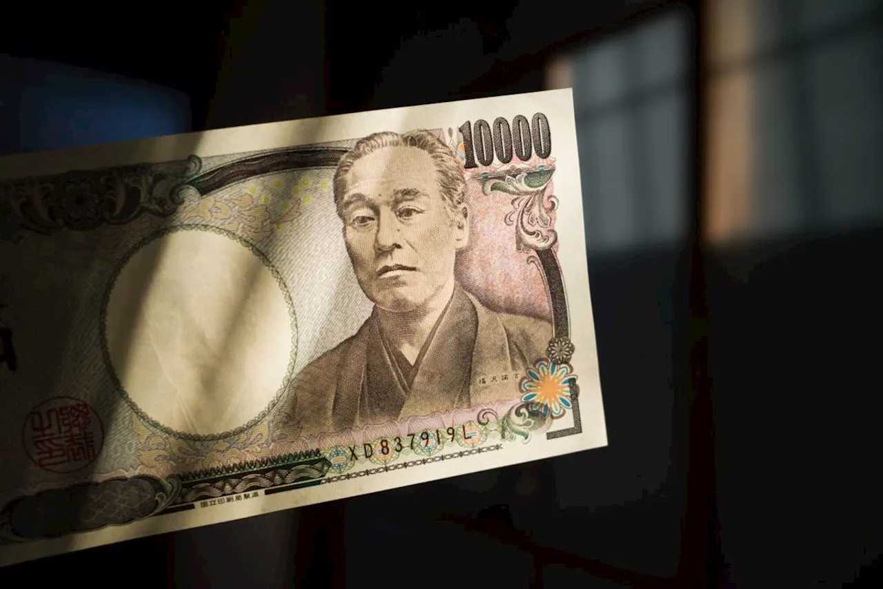 Japan’s Currency Chief Warns Against Speculative Moves in Market