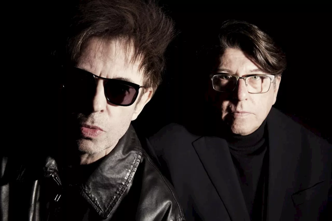 Gig review: Echo and The Bunnymen at O2 Academy Leeds