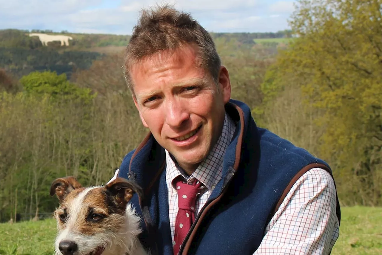 The Yorkshire Vet: Why you can't beat a real conversation with a real person...