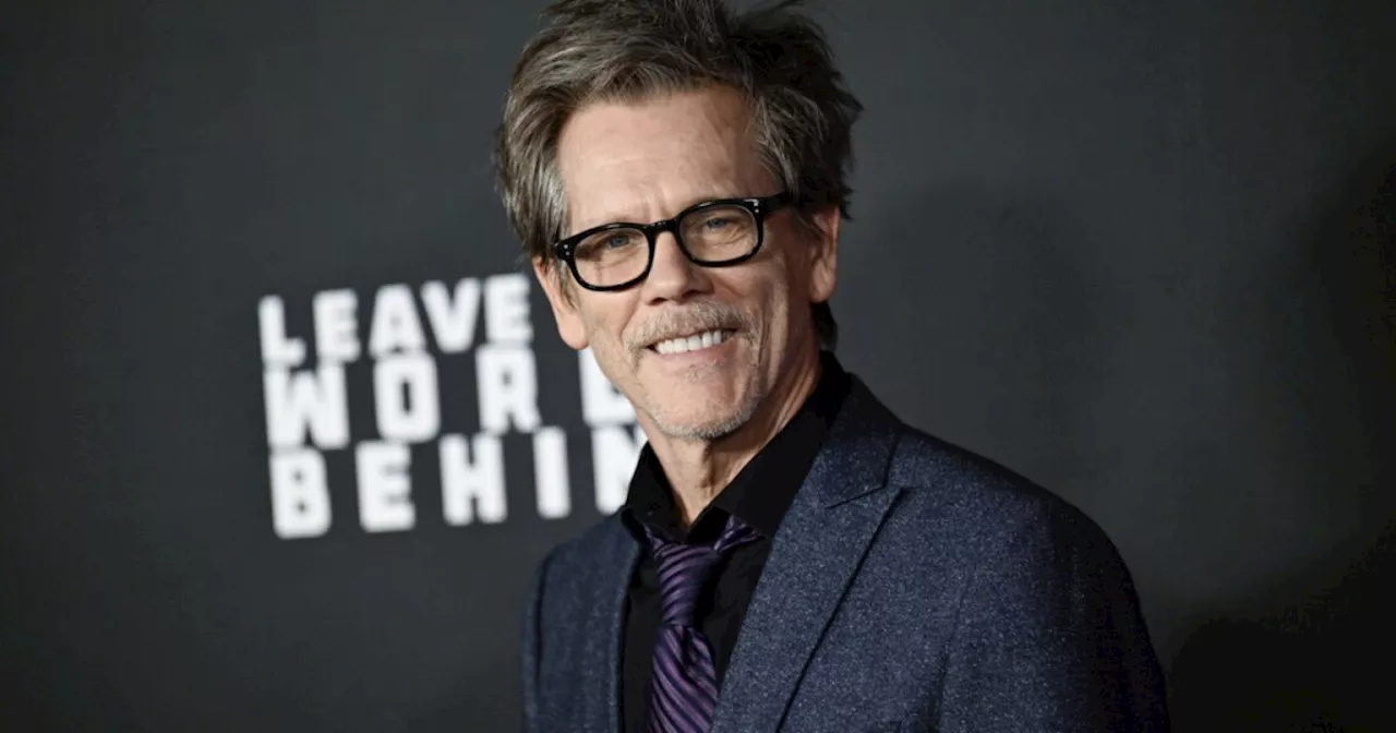 Kevin Bacon to attend high school's last prom at 'Footloose' location