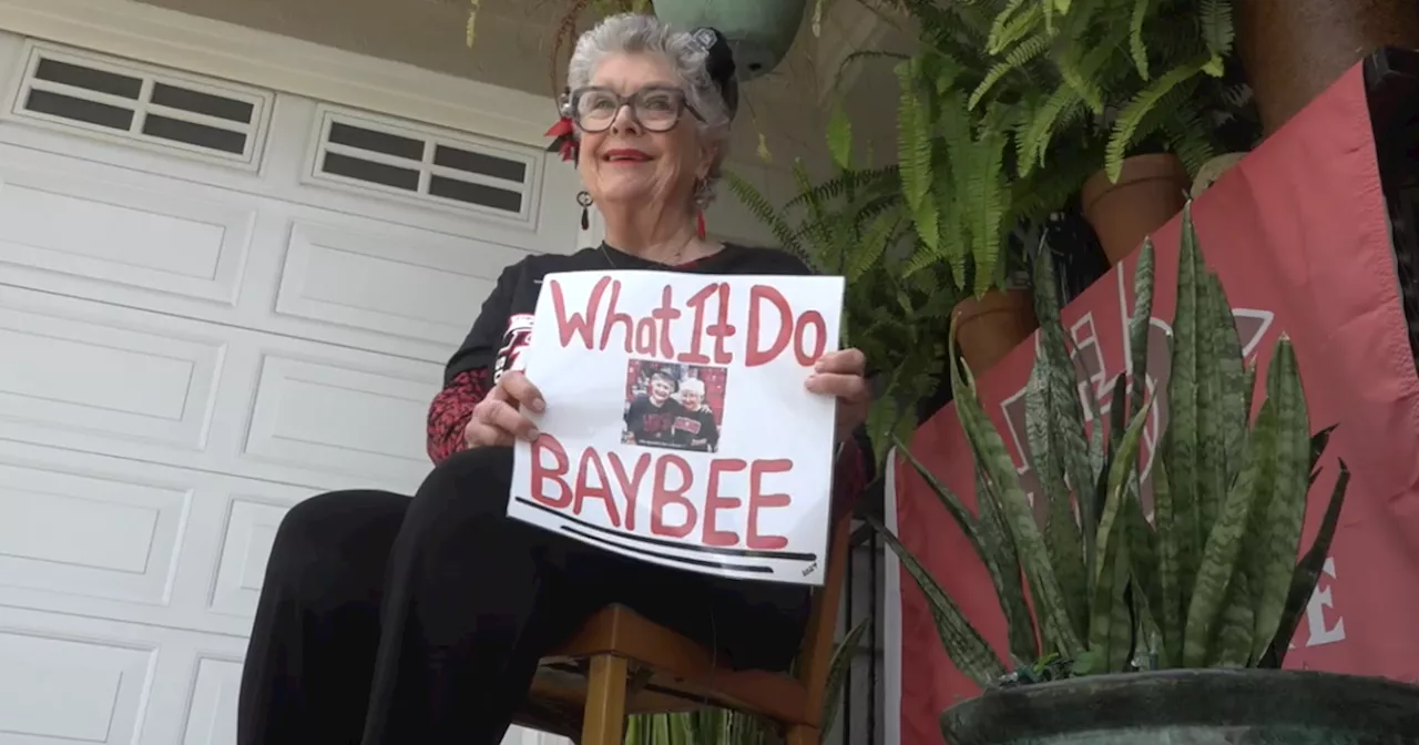 Show Grandmas ready to cheer on Aztecs through another NCAA Tournament run