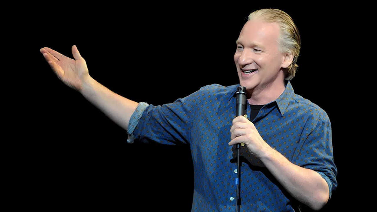 Bill Maher urges Democrats to 'move on' from identity politics: 'It's not working'