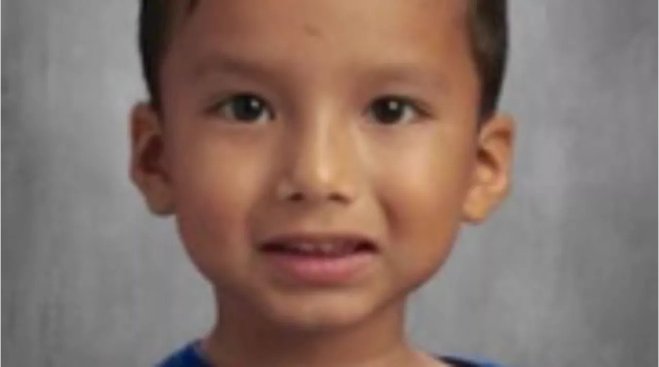 Child killed in Texas bus crash identified by school district as 5-year-old boy