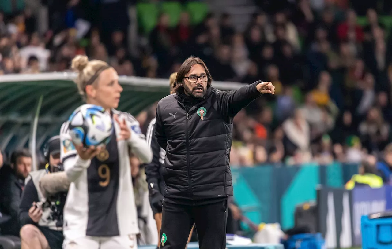 Equipe de France féminine : Reynald Pedros également candidat à la succession d’Hervé Renard