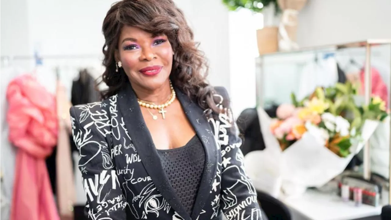 Australian Idol judge Marcia Hines gives health update ahead of Grand Finale