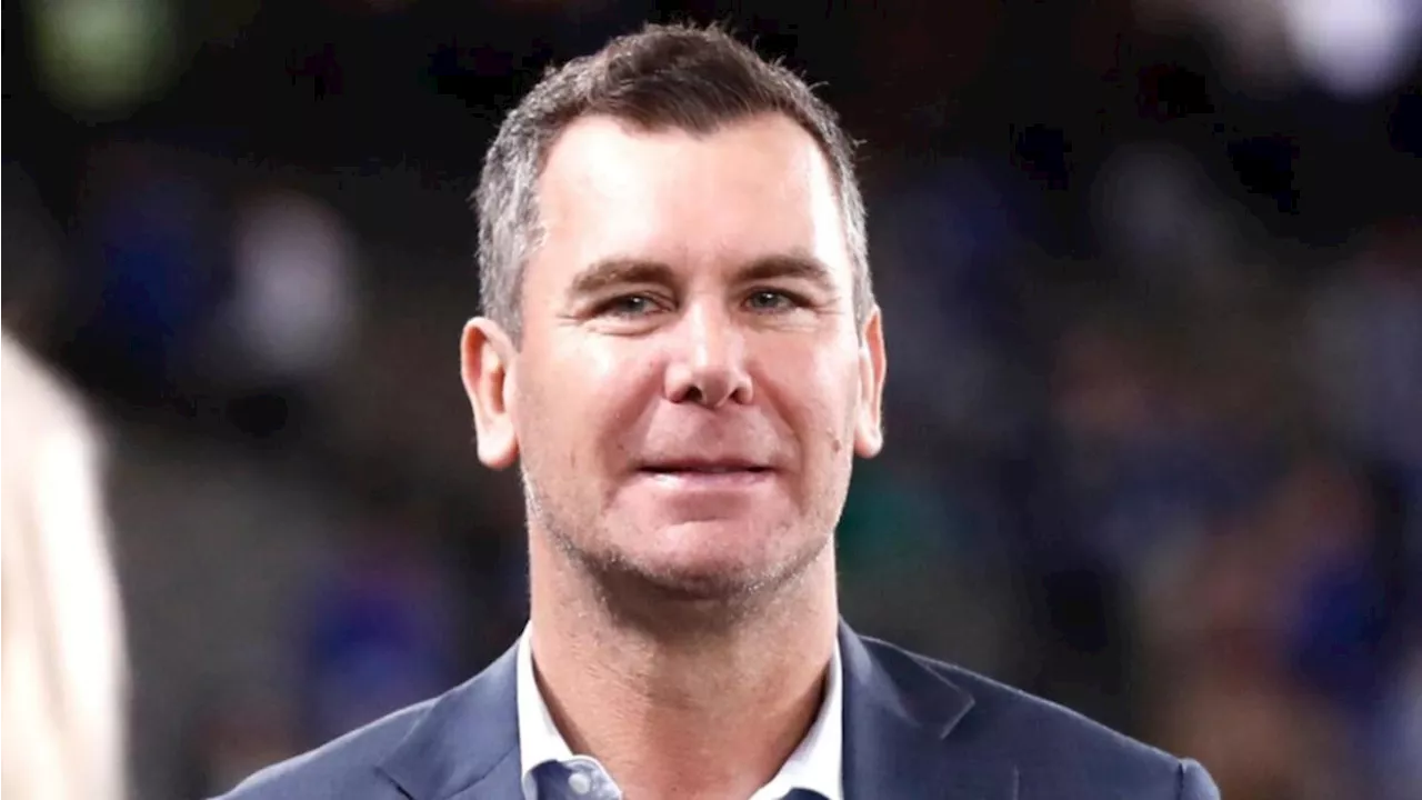 Wayne Carey threatens to quit watching AFL if Peter Wright is suspended: ‘Gone too far’