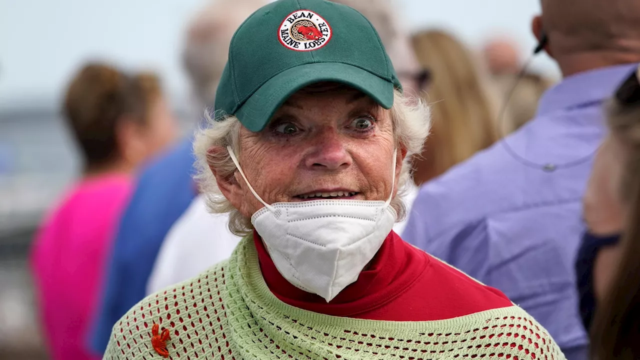 Linda Bean, an entrepreneur, GOP activist and granddaughter of outdoor retailer LL Bean, has died