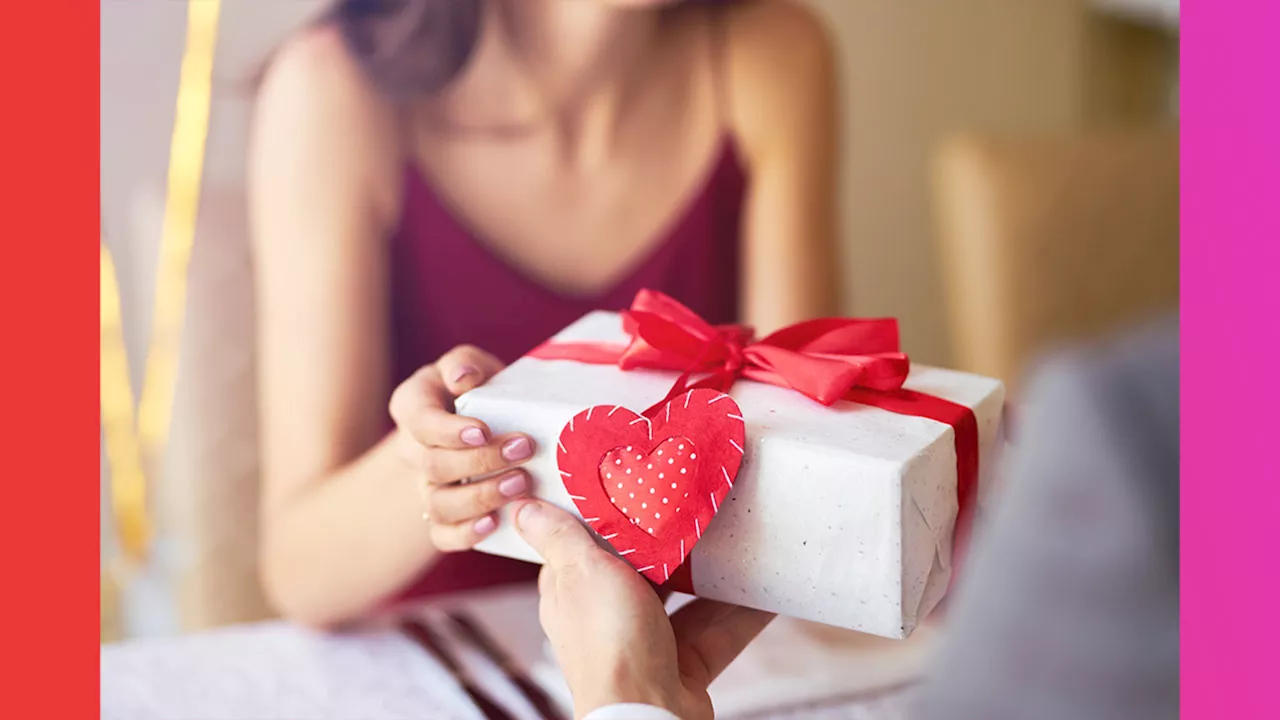 Best Amazon Valentine's Day gifts including gifts for her and gifts for him