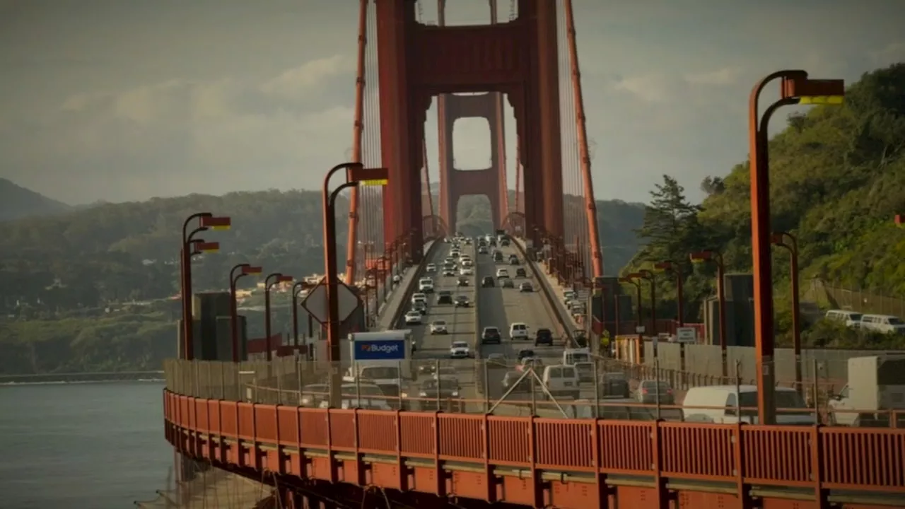 Cost of driving across Golden Gate Bridge going up: Here's when, why, how much