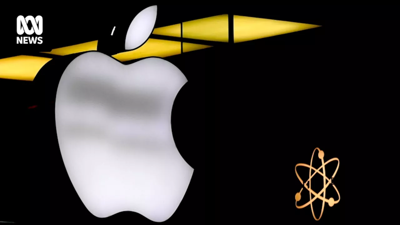 Apple, Google and Meta being probed by EU regulators for anti-competitive practices