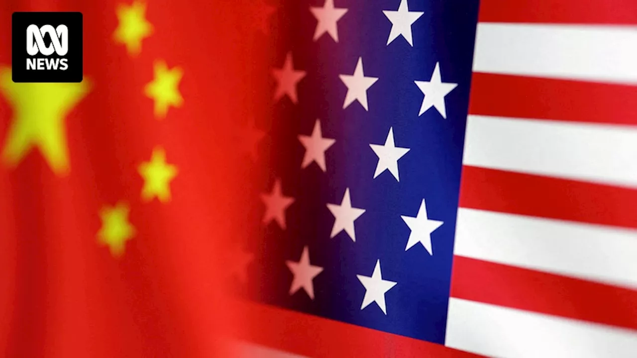 US and UK accuse China of cyber-espionage campaign affecting millions of people around world