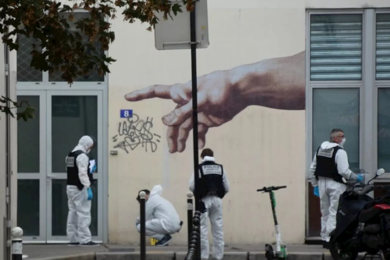 Attentat devant les anciens locaux de Charlie Hebdo à Paris : le terroriste renvoyé aux assises