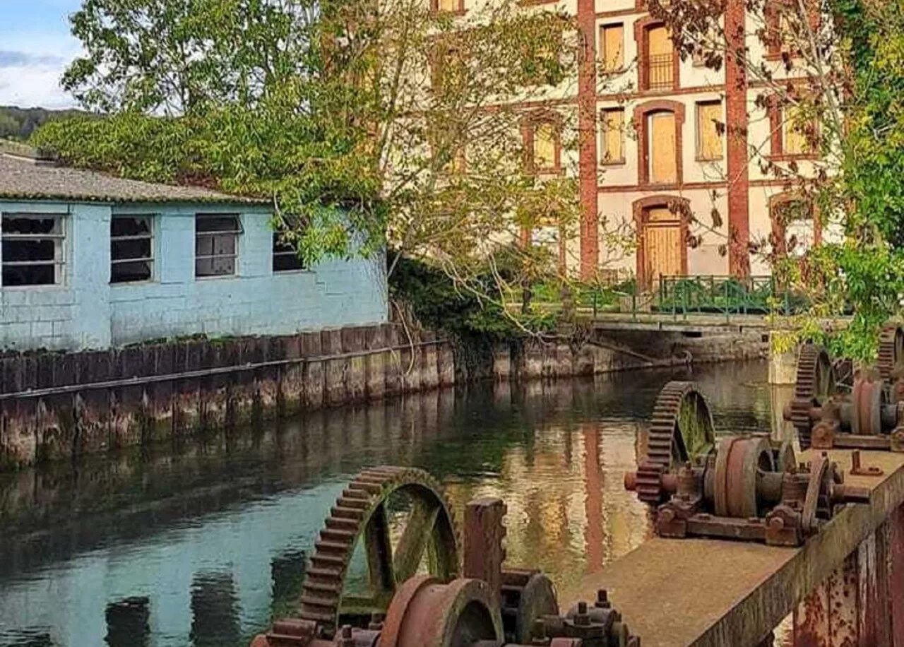 Rivière d'Eure. De très gros travaux prévus à Garennes-sur-Eure