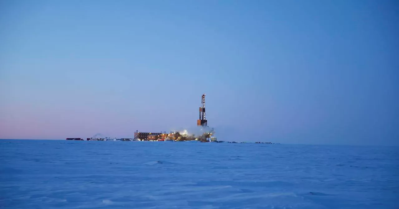 ConocoPhillips and Santos officials give glowing assessment of Alaska North Slope prospects