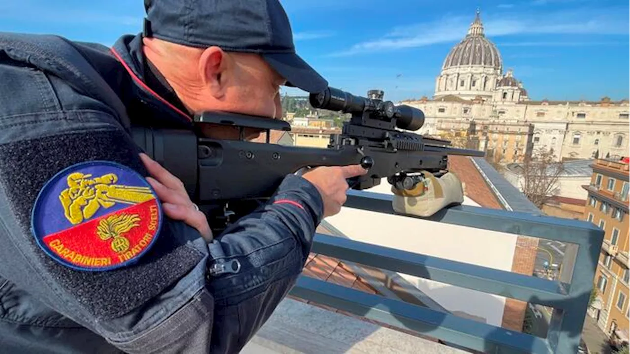 Al Viminale la riunione del Comitato sicurezza. 'Dopo Mosca si alza il monitoraggio contro i rischi'