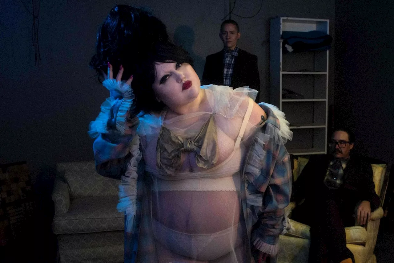 50 Questions With Beth Ditto