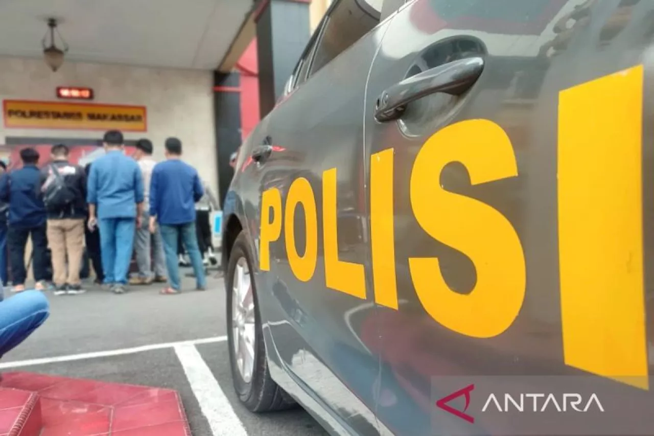 Dua pelaku bermodus penukar kartu ATM dibekuk polisi