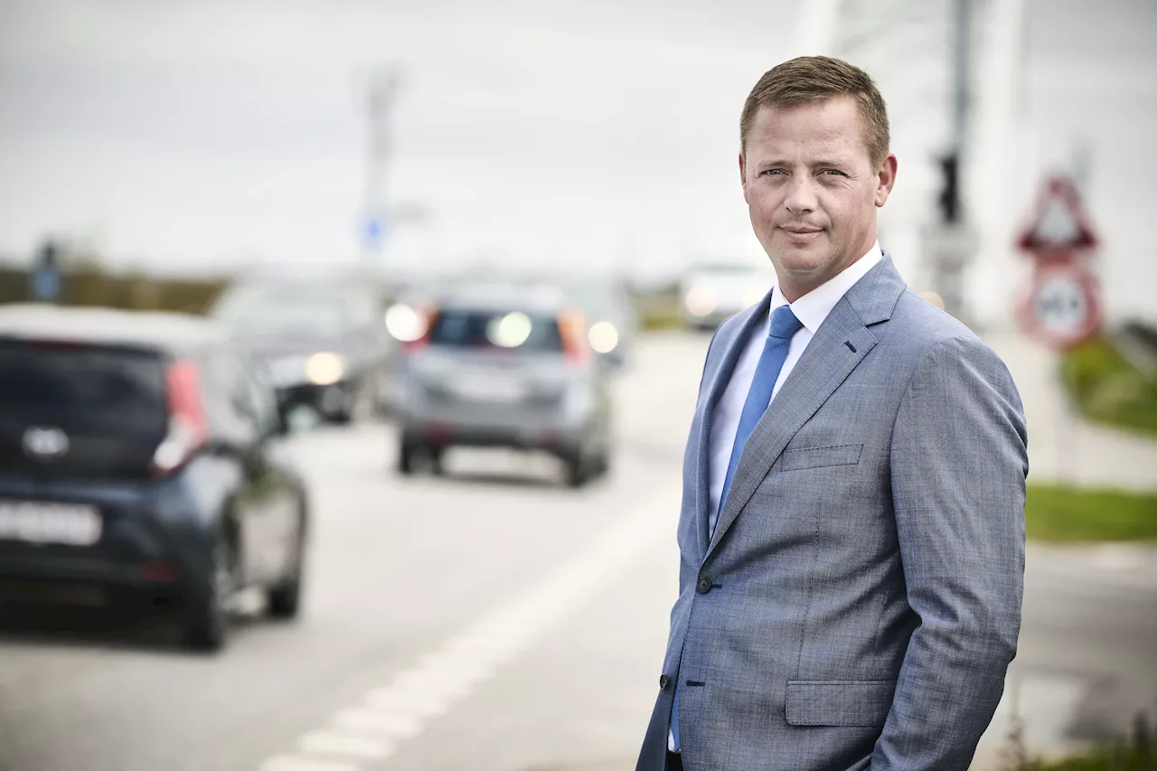 Flertal for motorvej over Egholm afviser bekymringer i høringssvar