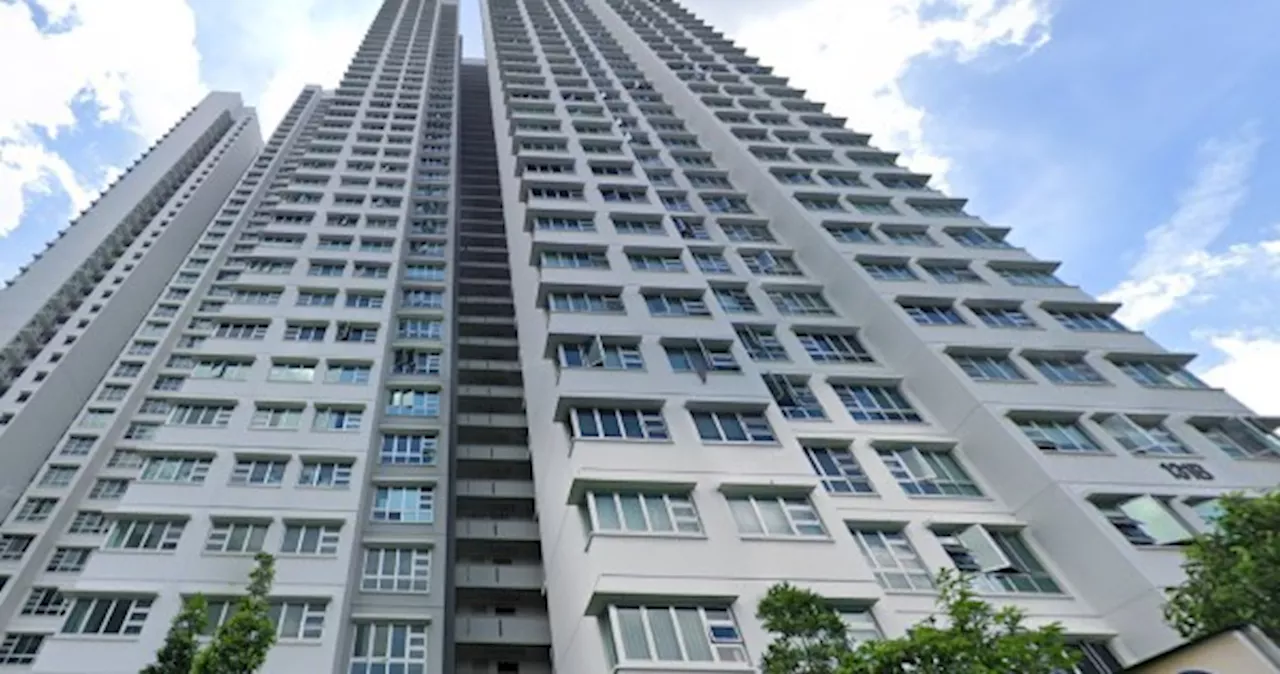 4-room flat sold for $1.15m, breaking Toa Payoh resale record