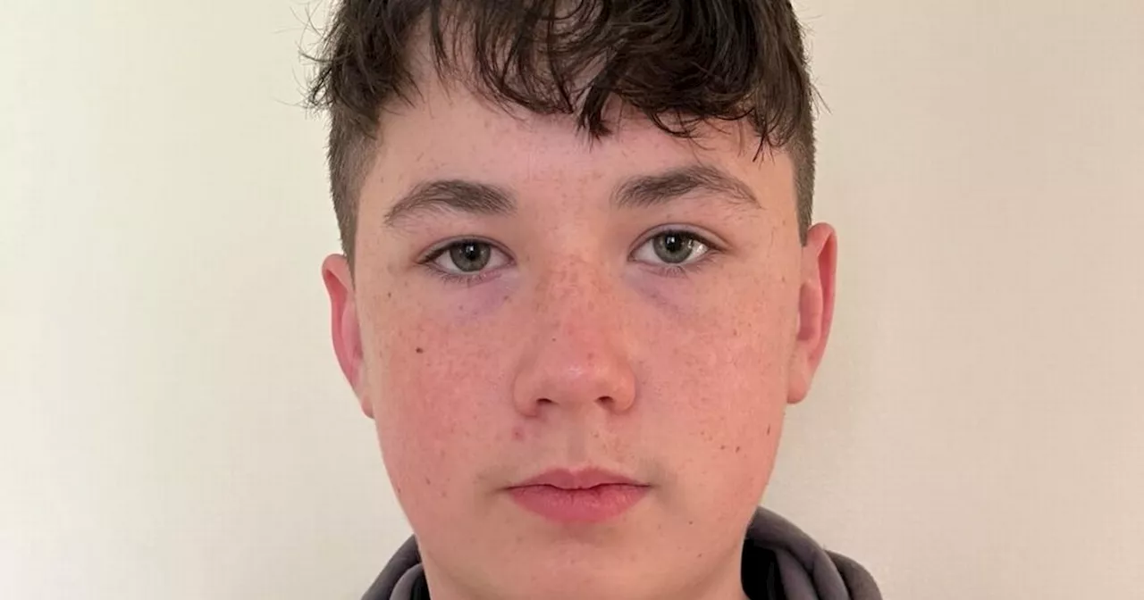 PSNI 'increasingly concerned' for child missing since Saturday evening