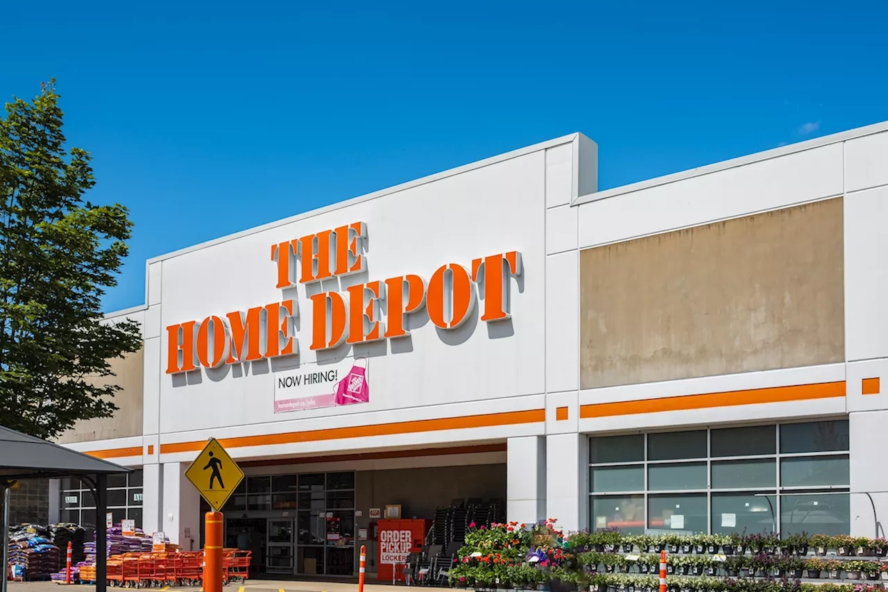 Ex-Home Depot Worker Tells Shoppers How to Get a Secret $50 Discount