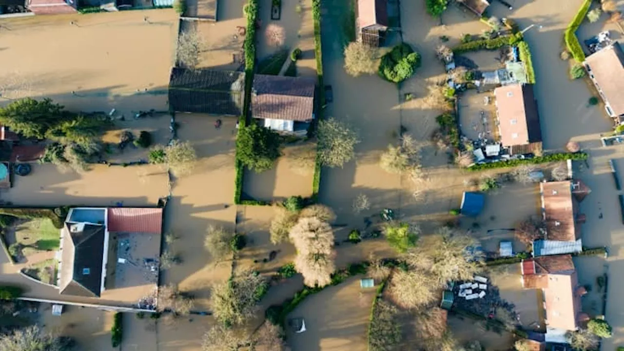 Inondations dans le Pas-de-Calais: les indemnisations tardent à venir pour les sinistrés de Blendecques