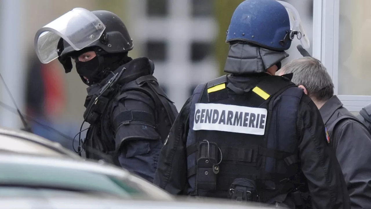 Trafics de drogue: une opération 'place nette XXL' lancée dans l'agglomération lyonnaise
