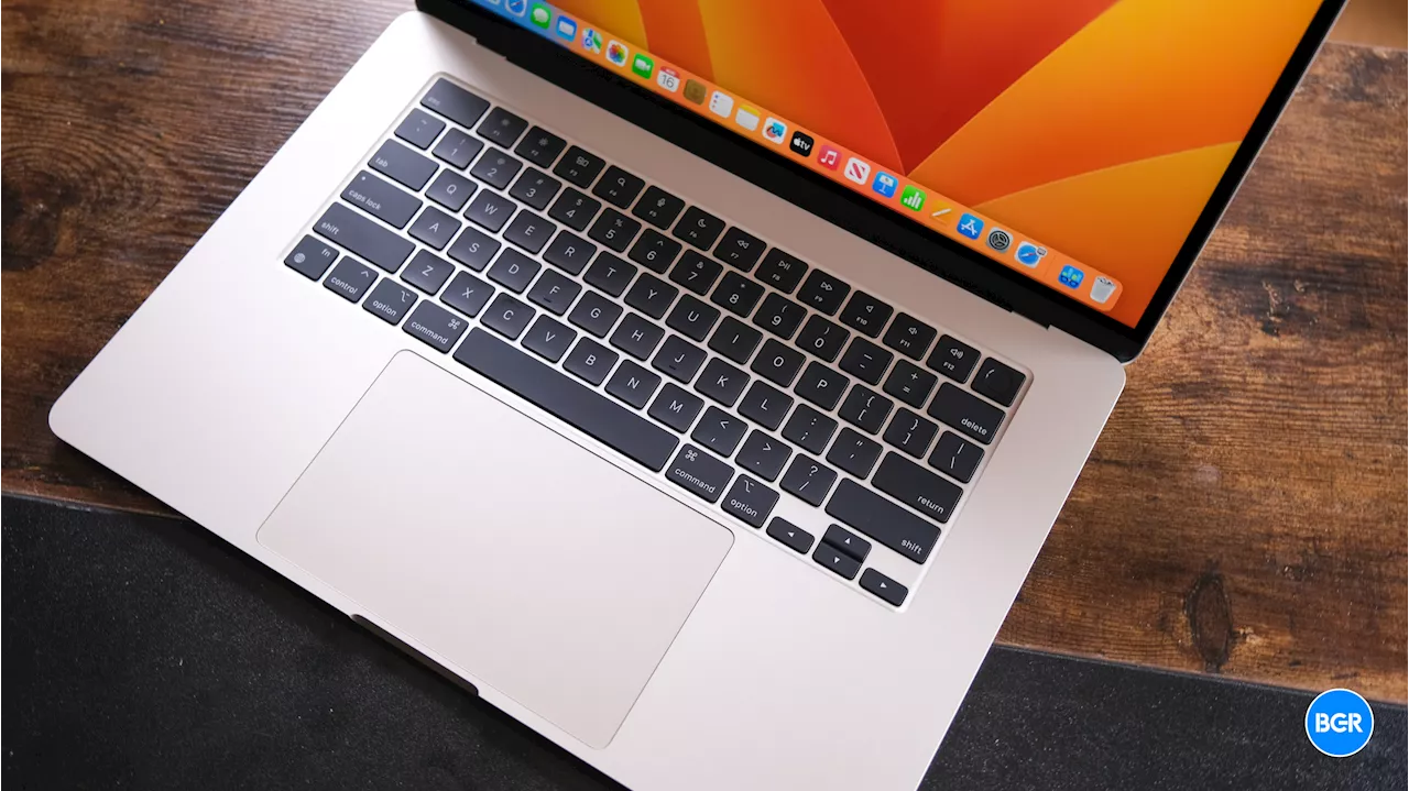 macOS 14.4.1 available with several important bug fixes