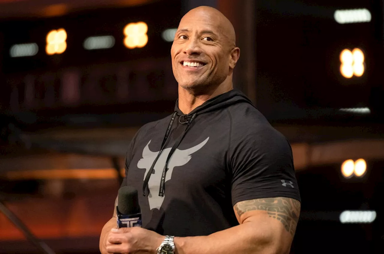 Dwayne Johnson Sings ‘Moana’ Hit for Toddler With Brain Disorder