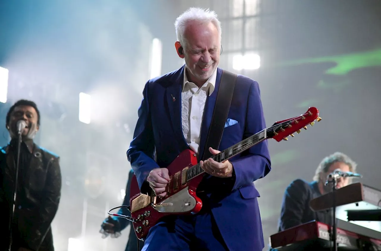 From the Cuban Revolution to Roxy Music to a Kanye Sample Cash-In, Phil Manzanera Opens Up About His Unlikely Life